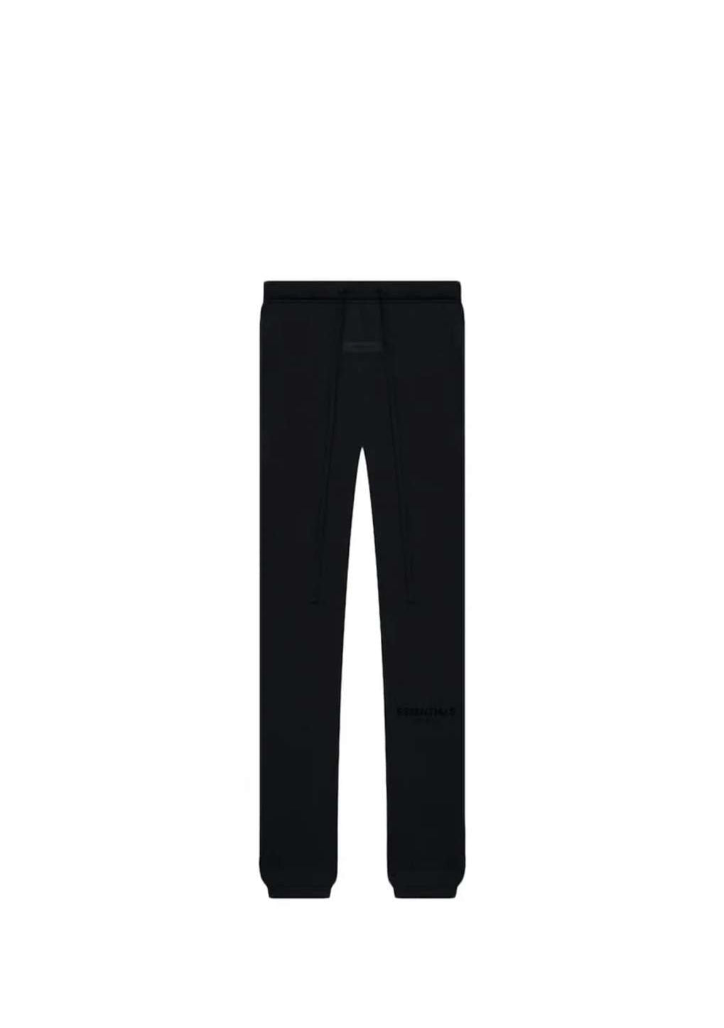 Ensemble Joggings Essentials Noir