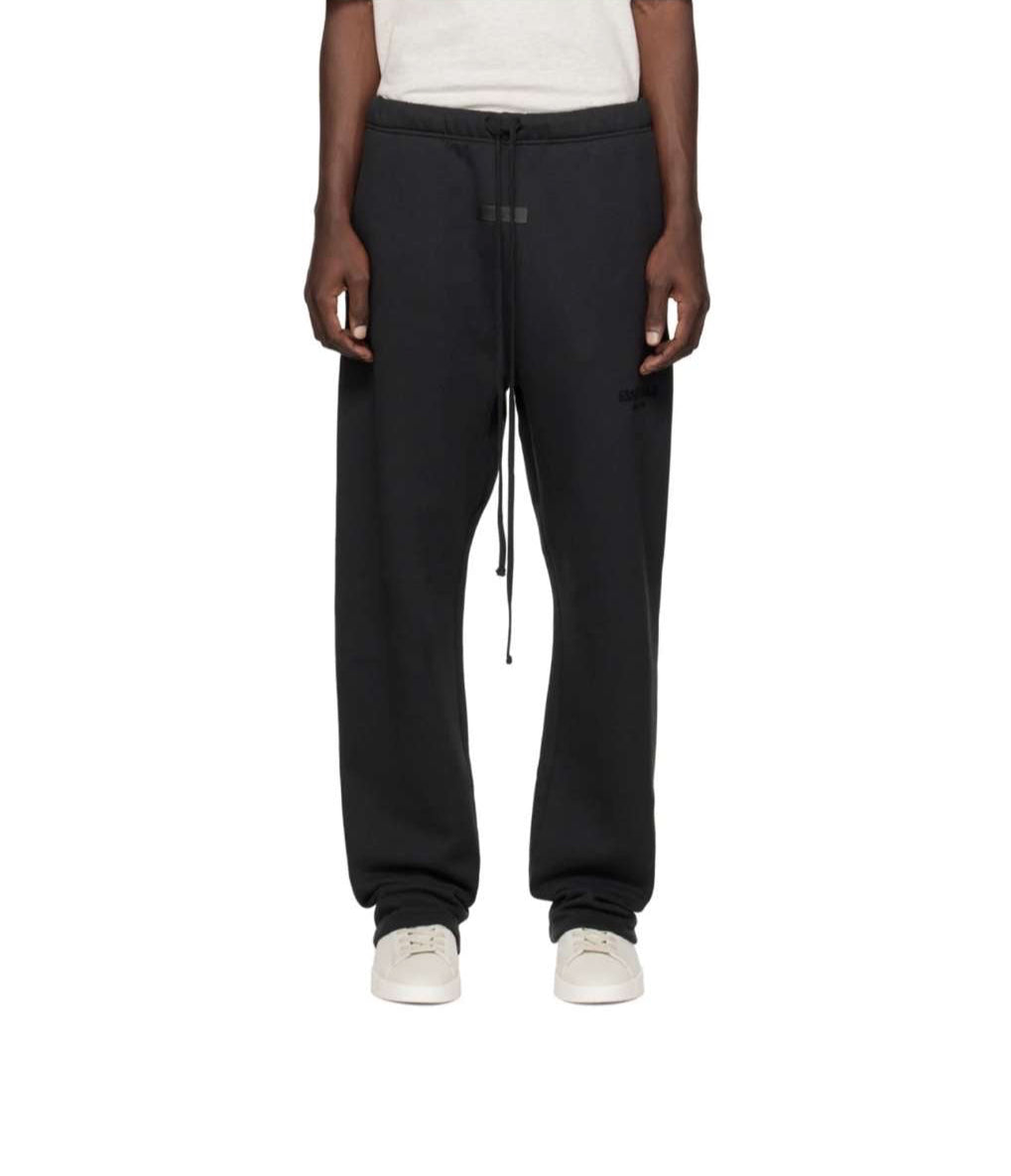 Ensemble Joggings Essentials Noir