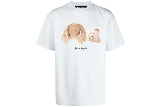 Palms Angels Black / White