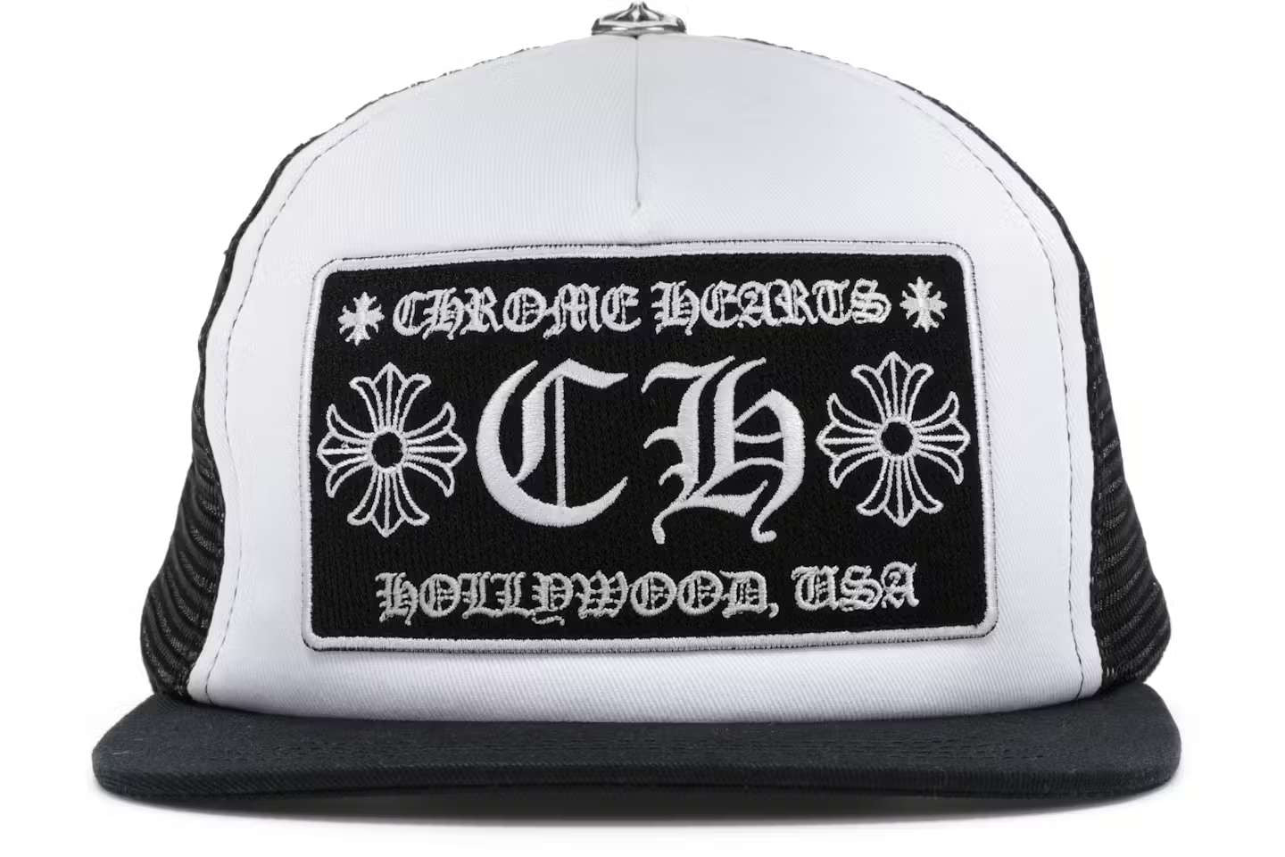 Casquette Chrome Hearts