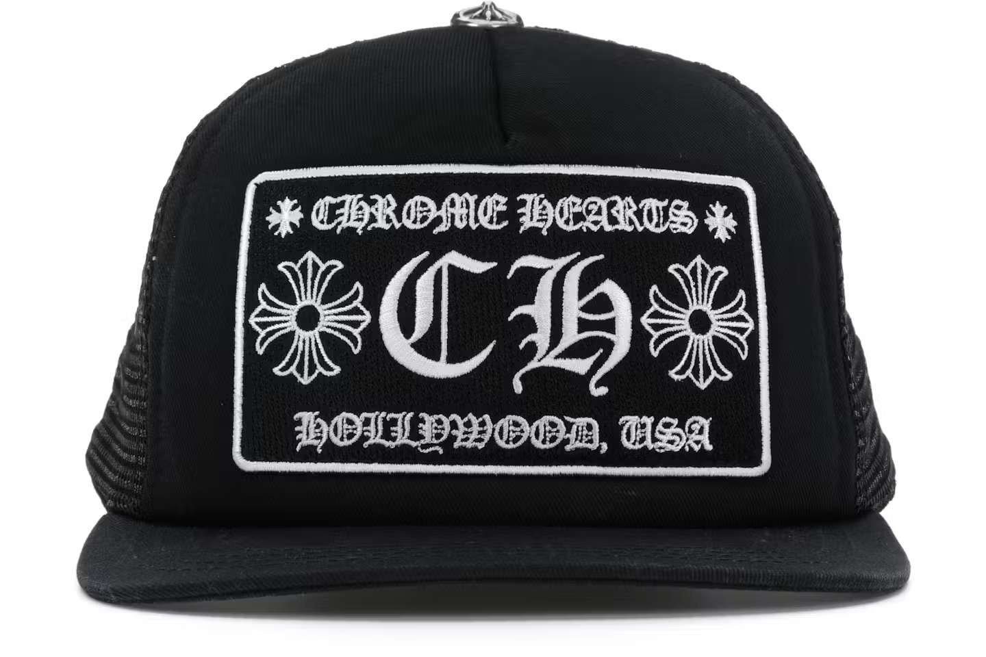 Casquette Chrome Hearts