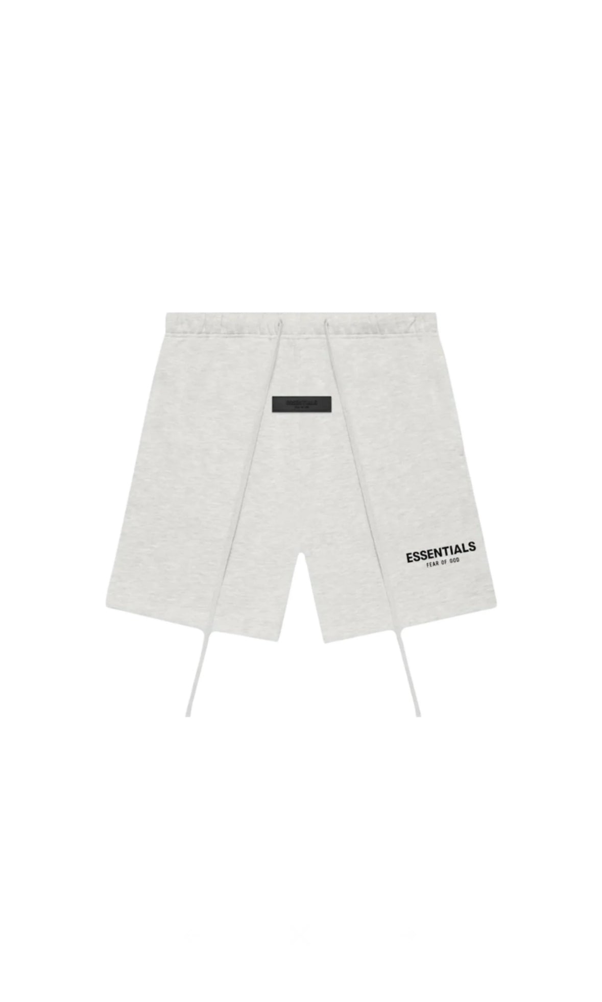 Short Essentials – Gris Clair