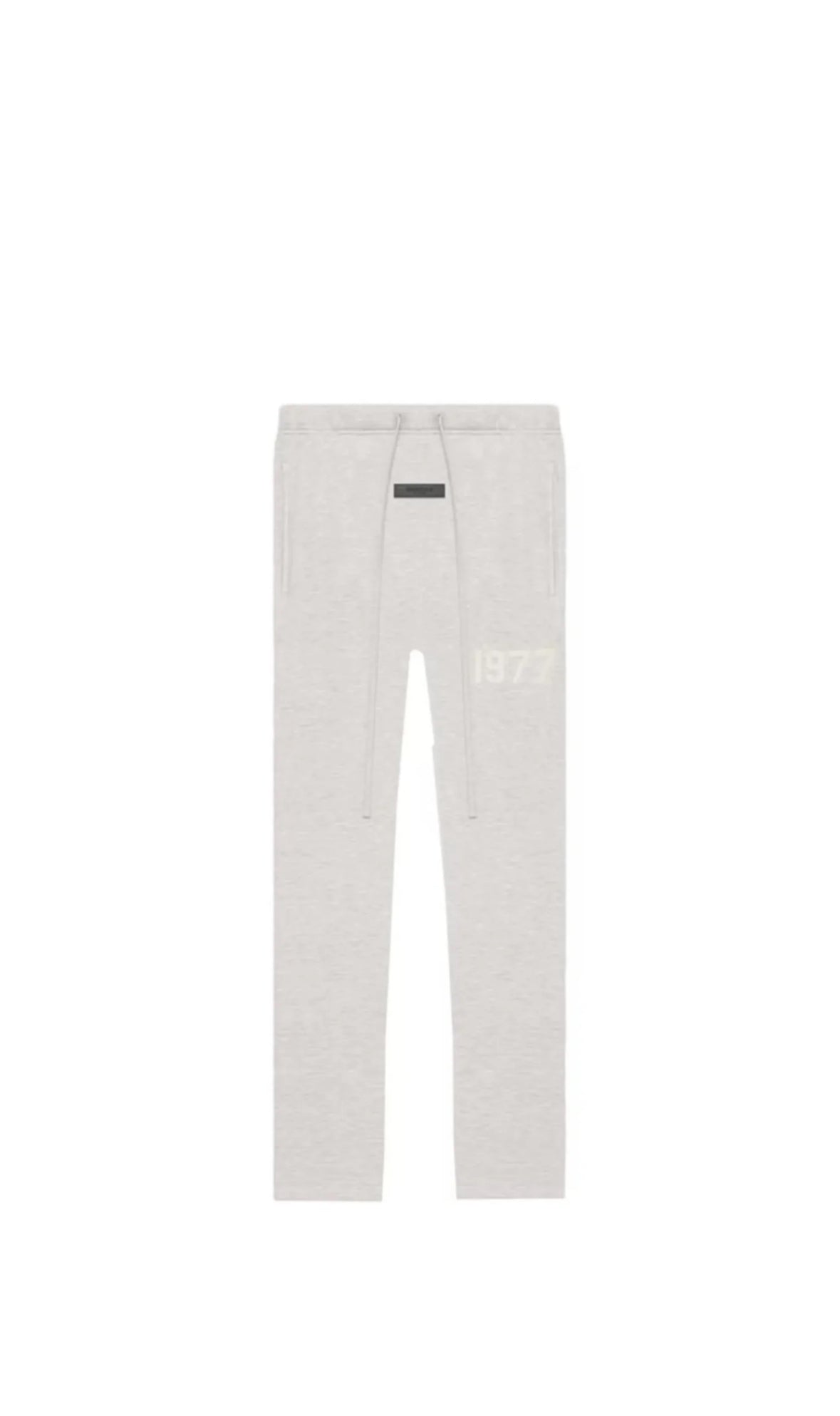 Ensemble Joggings Essentials 1977 Gris Claire