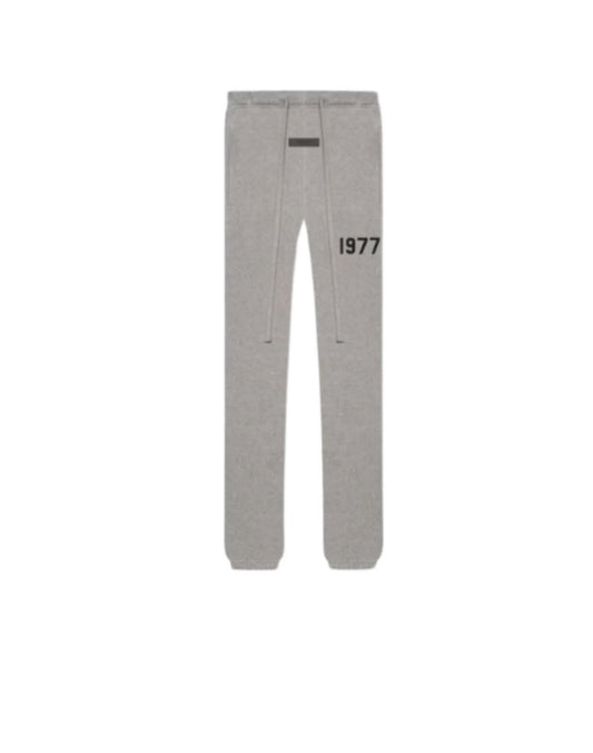 Ensemble Essentials 1977 Gris/Noir