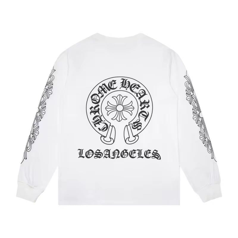 sweat chrome hearts