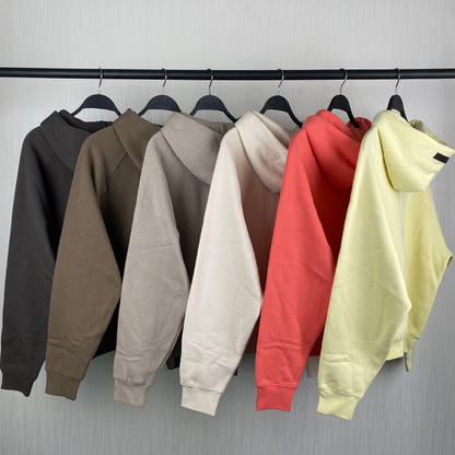 FW22 Essentials ensemble