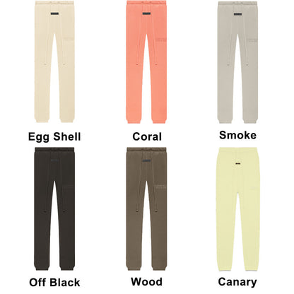 FW22 Essentials ensemble