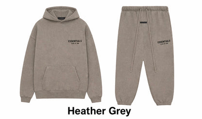 FW24 SS25 Holliday Collection
Essentials Hoodie