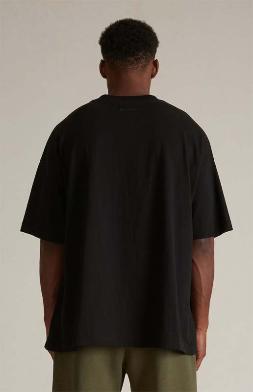 FW24 Essentials Shorts Tee shirt