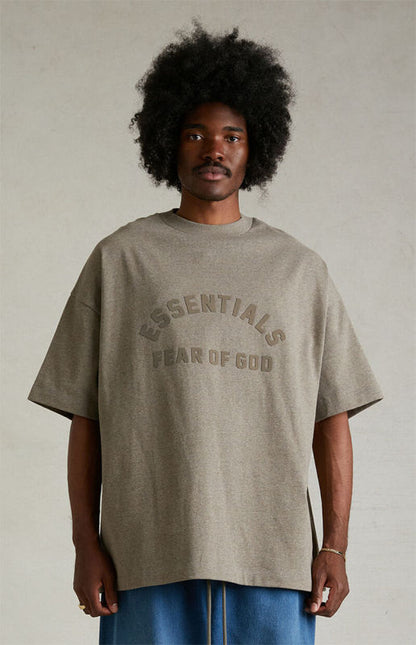 SU24 running short tee-shirts ESSENTIALS
