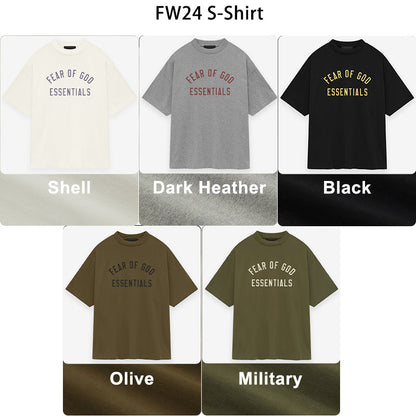 FW24 Essentials Shorts Tee shirt