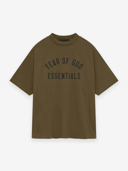 FW24 Essentials Shorts Tee shirt