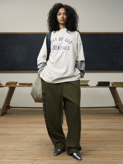 FW24 Essentials Shorts Tee shirt