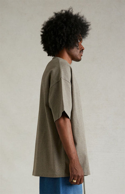 SU24 running short tee-shirts ESSENTIALS