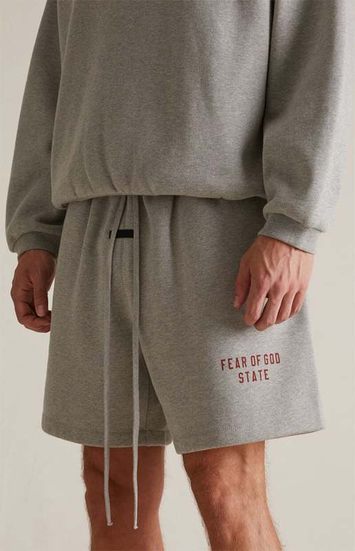 FW24 Essentials Shorts Tee shirt