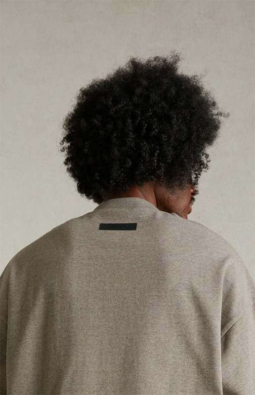 SU24 running short tee-shirts ESSENTIALS