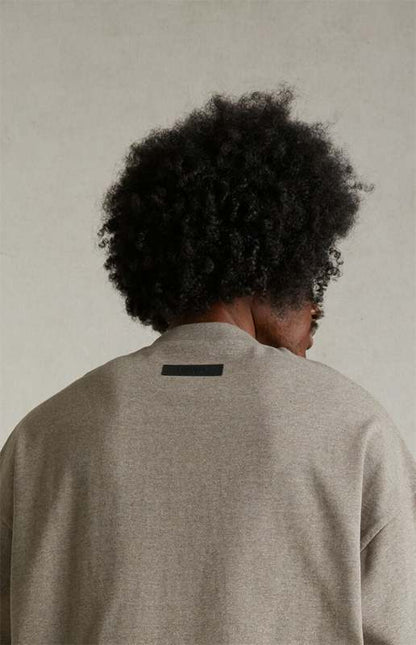 SU24 running short tee-shirts ESSENTIALS