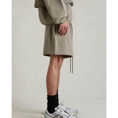SU24 Running Shorts