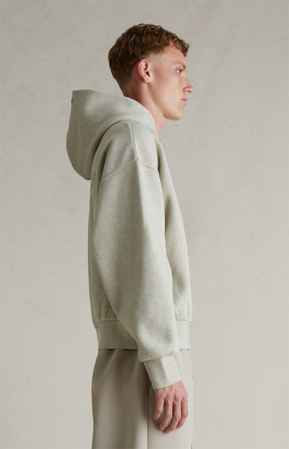 Sweat à Capuche Essentials Fear of God Beige