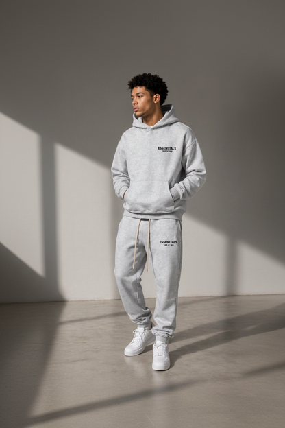 FW24 SS25 Holliday Collection
Essentials Hoodie