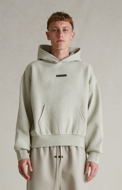 Sweat à Capuche Essentials Fear of God Beige