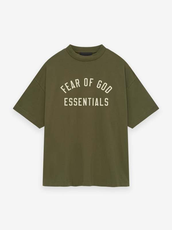 FW24 Essentials Shorts Tee shirt