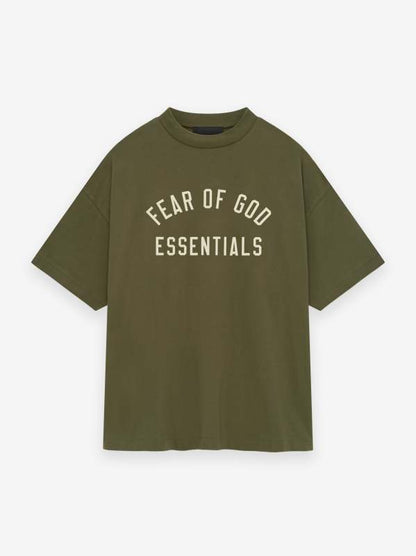 FW24 Essentials Shorts Tee shirt