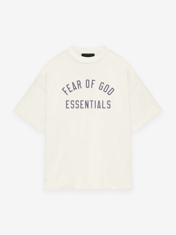 FW24 Essentials Shorts Tee shirt
