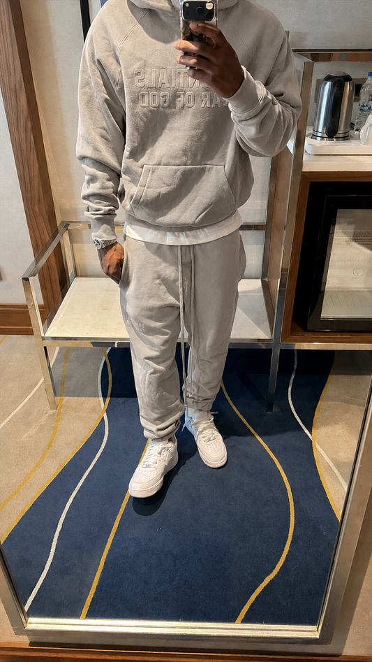 FW22 Essentials ensemble