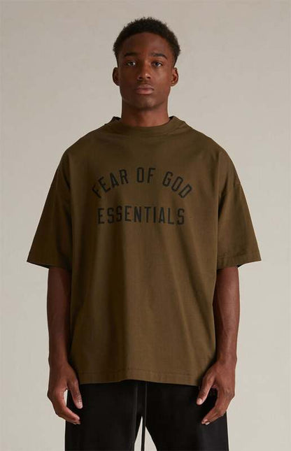 FW24 Essentials Shorts Tee shirt