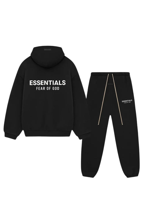 FW24 SS25 Holliday Collection
Essentials Hoodie
