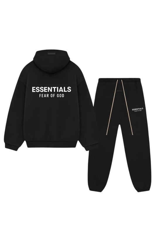 FW24 SS25 Holliday Collection
Essentials Hoodie