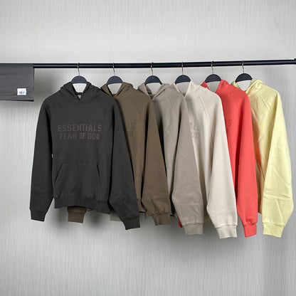 FW22 Essentials ensemble
