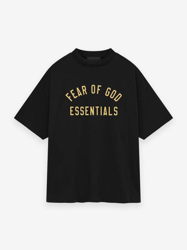 FW24 Essentials Shorts Tee shirt