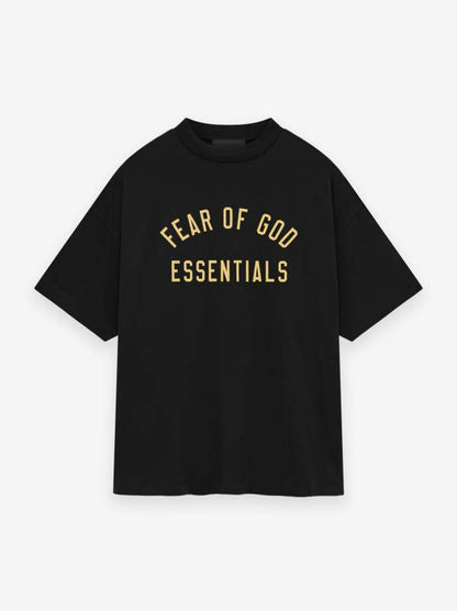 FW24 Essentials Shorts Tee shirt