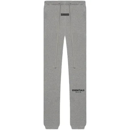 Jogging Essentials Fear of God gris foncé
