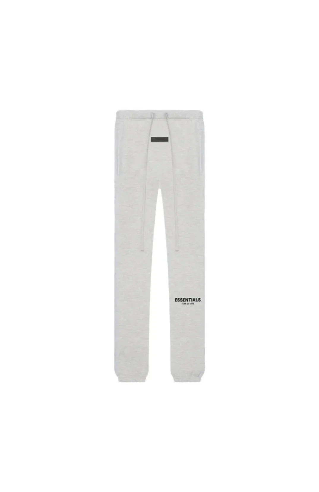 Ensemble gris clair ESSENTIALS