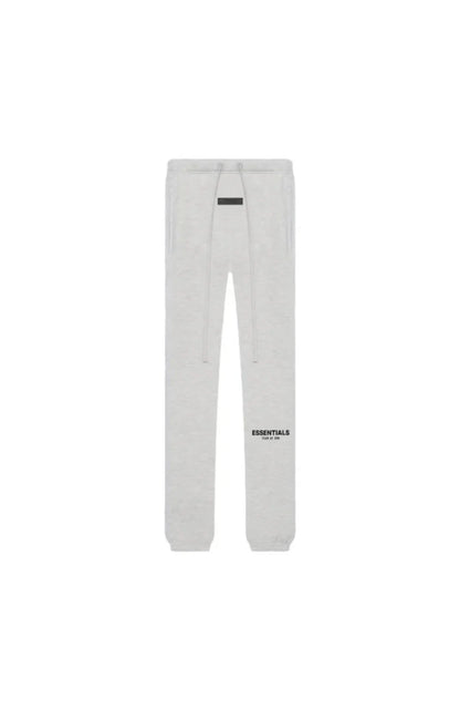 Ensemble gris clair ESSENTIALS