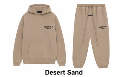 FW24 SS25 Holliday Collection
Essentials Hoodie