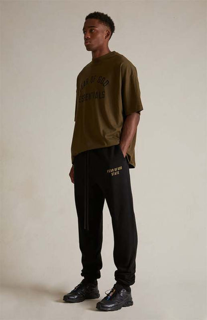 FW24 Essentials Shorts Tee shirt