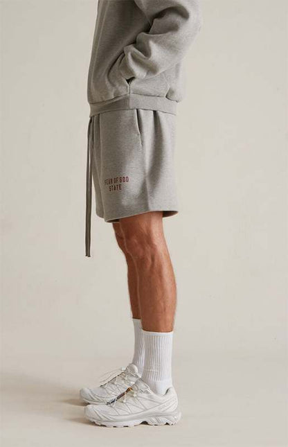 FW24 Essentials Shorts Tee shirt
