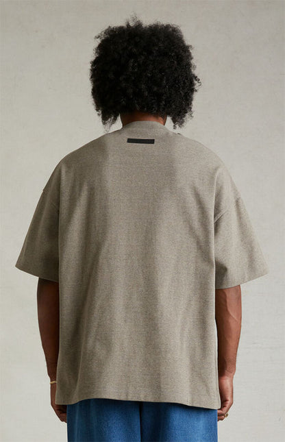 SU24 running short tee-shirts ESSENTIALS