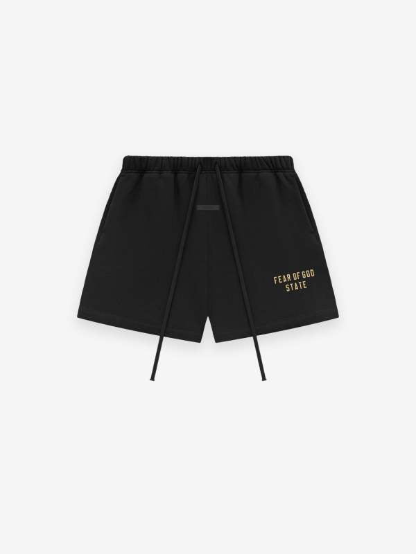 FW24 Essentials Shorts Tee shirt