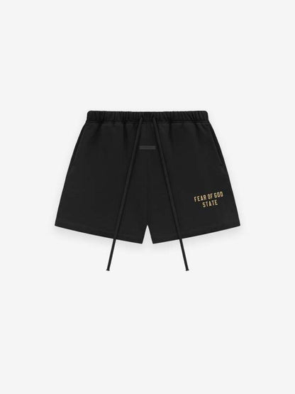 FW24 Essentials Shorts Tee shirt