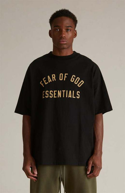 FW24 Essentials Shorts Tee shirt