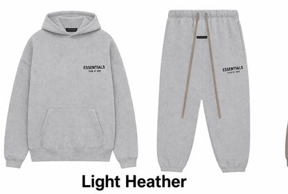 FW24 SS25 Holliday Collection
Essentials Hoodie