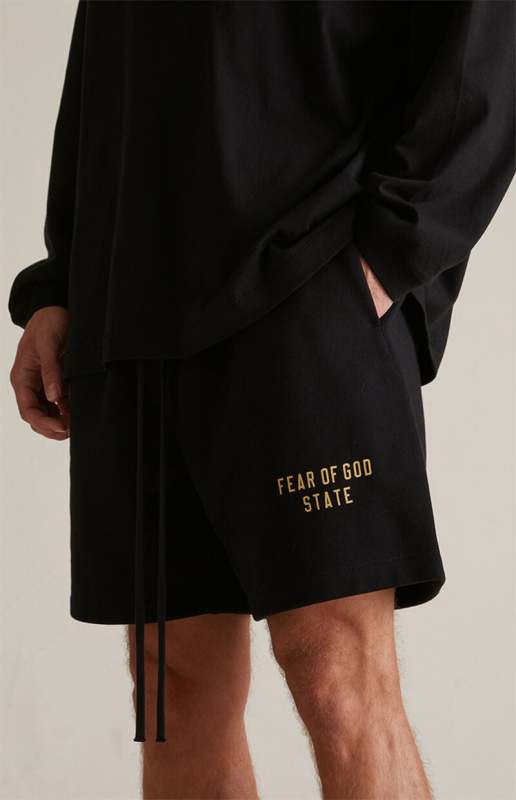 FW24 Essentials Shorts Tee shirt