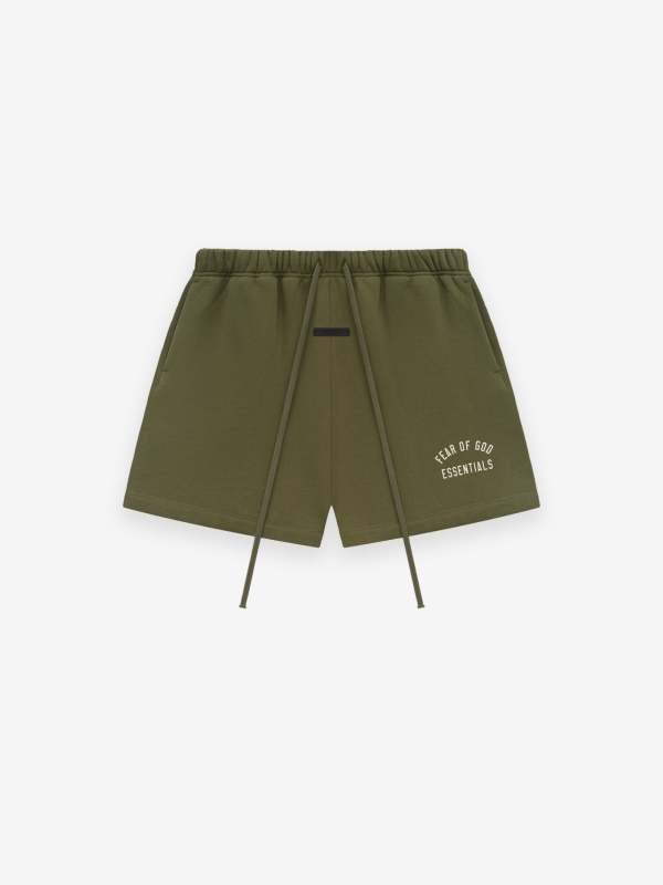 FW24 Essentials Shorts Tee shirt
