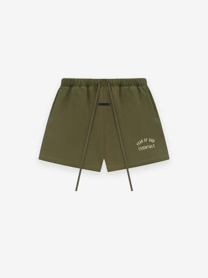 FW24 Essentials Shorts Tee shirt