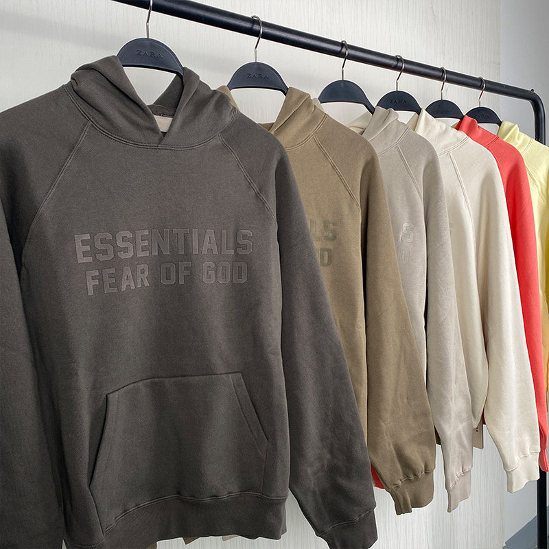 FW22 Essentials ensemble